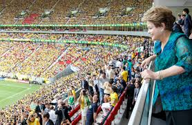 Copa do Mundo Brasil 2014