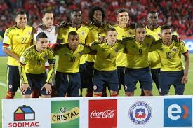 ¿Que Jugador De Colombia Eres?