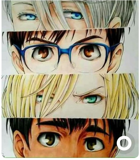 Que Tan Fujoshi Eres?