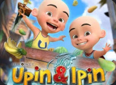 Siapa Kamu Di Karakter Upin Ipin?