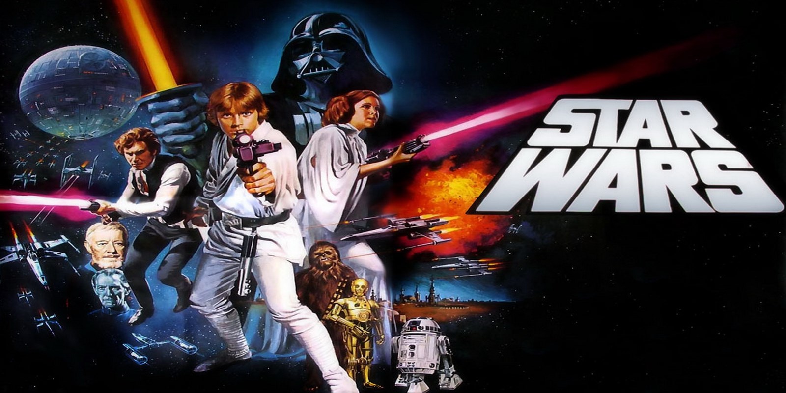 Hangi star wars karakterisin