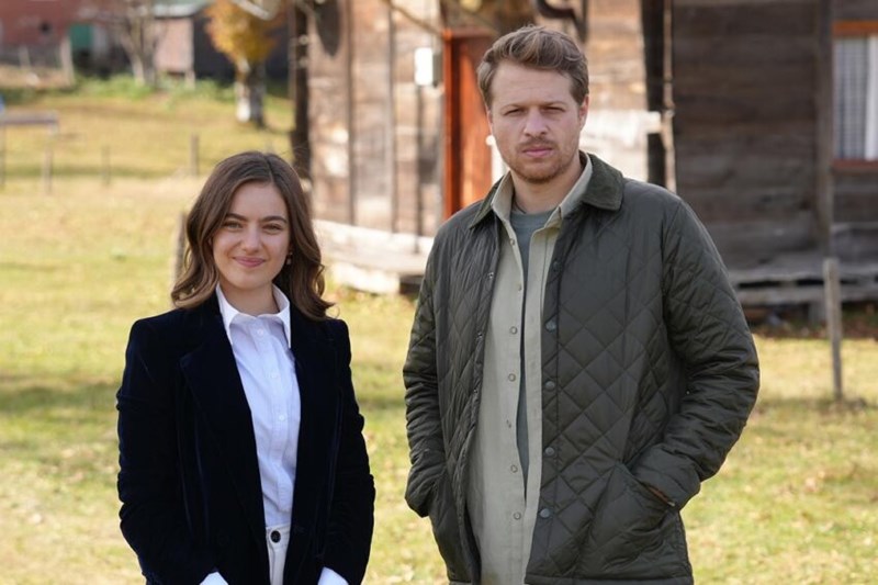 Eleni ve oruç 