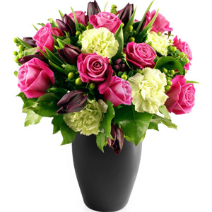 flower for my prend!