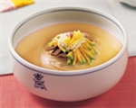 Korean Food
