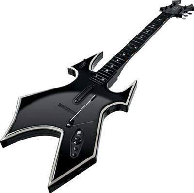 guitar