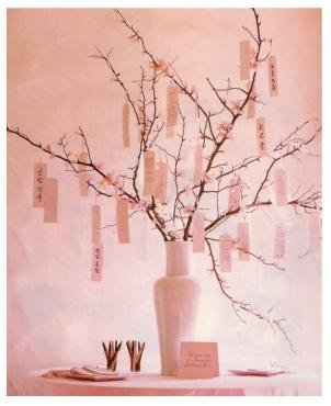 wishing tree