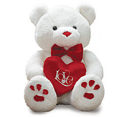 teddy bear