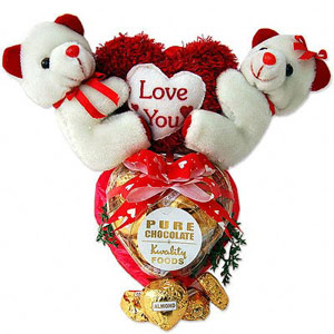 Soft Toys