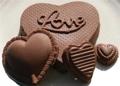 chocalates