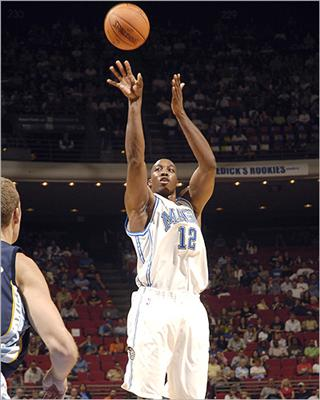 Hangi Nba Oyuncususun?