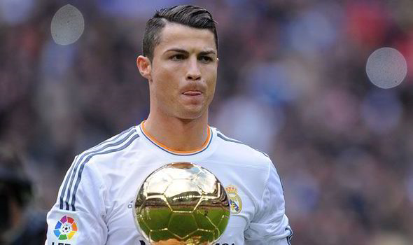 Futbolcu Olsan Ne Olursun