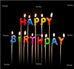 Happy Bithday