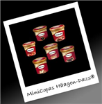New York Al Estilo Häagen-Dazs®