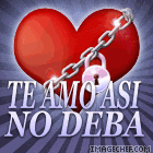con amor