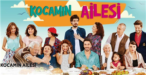 Kocamın Ailesi