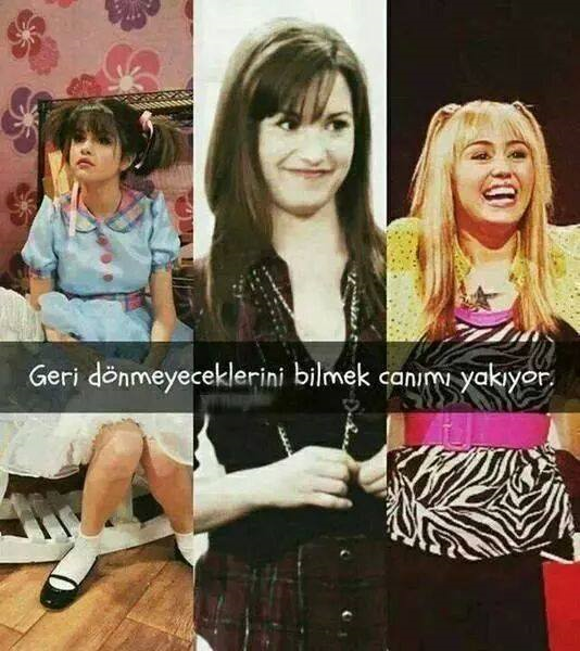 Hangi Ünlüye Benziyorsun?