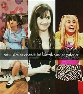 Hangi Ünlüye Benziyorsun?
