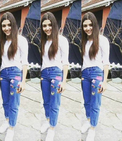 Hande 