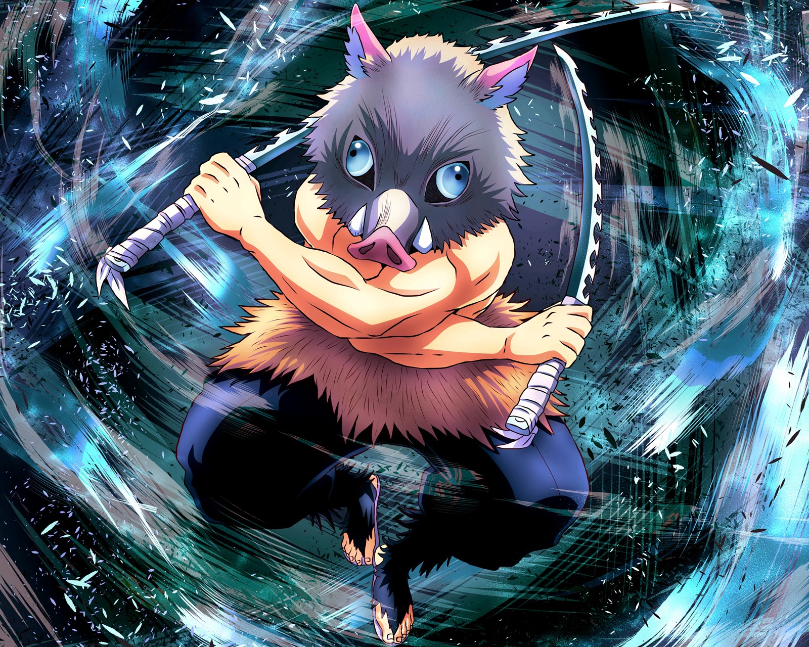 Demon Slayer  Seson 3
