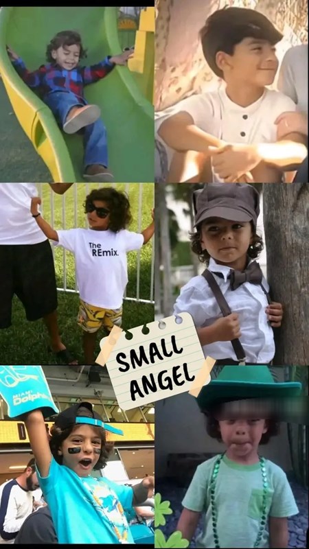 Angel jr