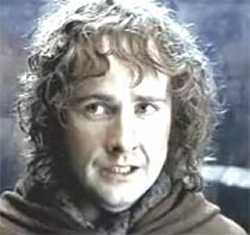 Yuzuklerın Efendısınde Hangı Hobbitsin