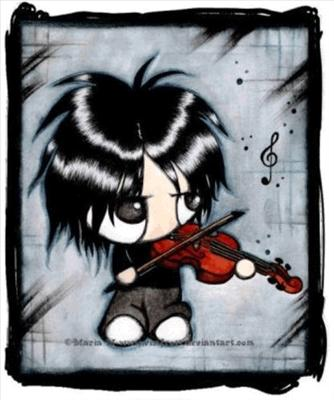 Emo Ou Normal