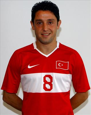 Hangi Türk Futbolcususun