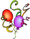 Baloons!!