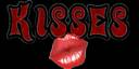 kisses