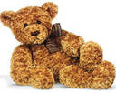 a Teddy