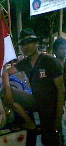 LHO