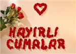 Hayırlı Cumalar