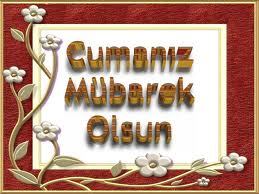 Hayırlı Cumalar