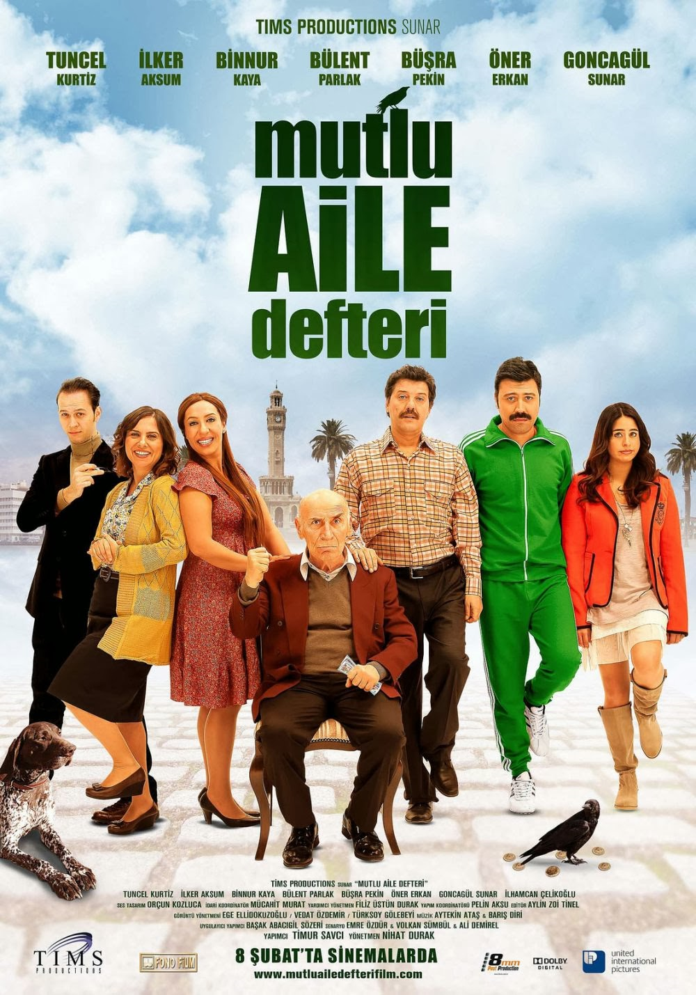 Arda Karta