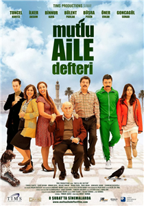 Arda Karta