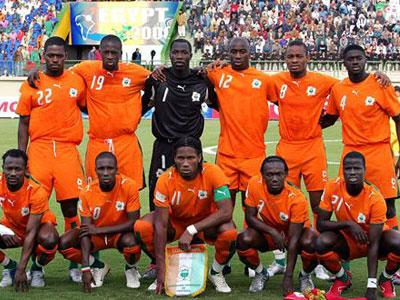 Can 2010 Coupe D'afrique Des Nations (Can 2010 Ang