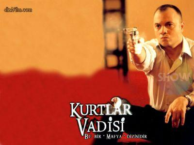 Kurtlar Vadisindeki Sevdiğiniz Kişi
