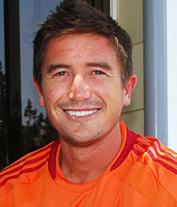 HARRY KEWELL