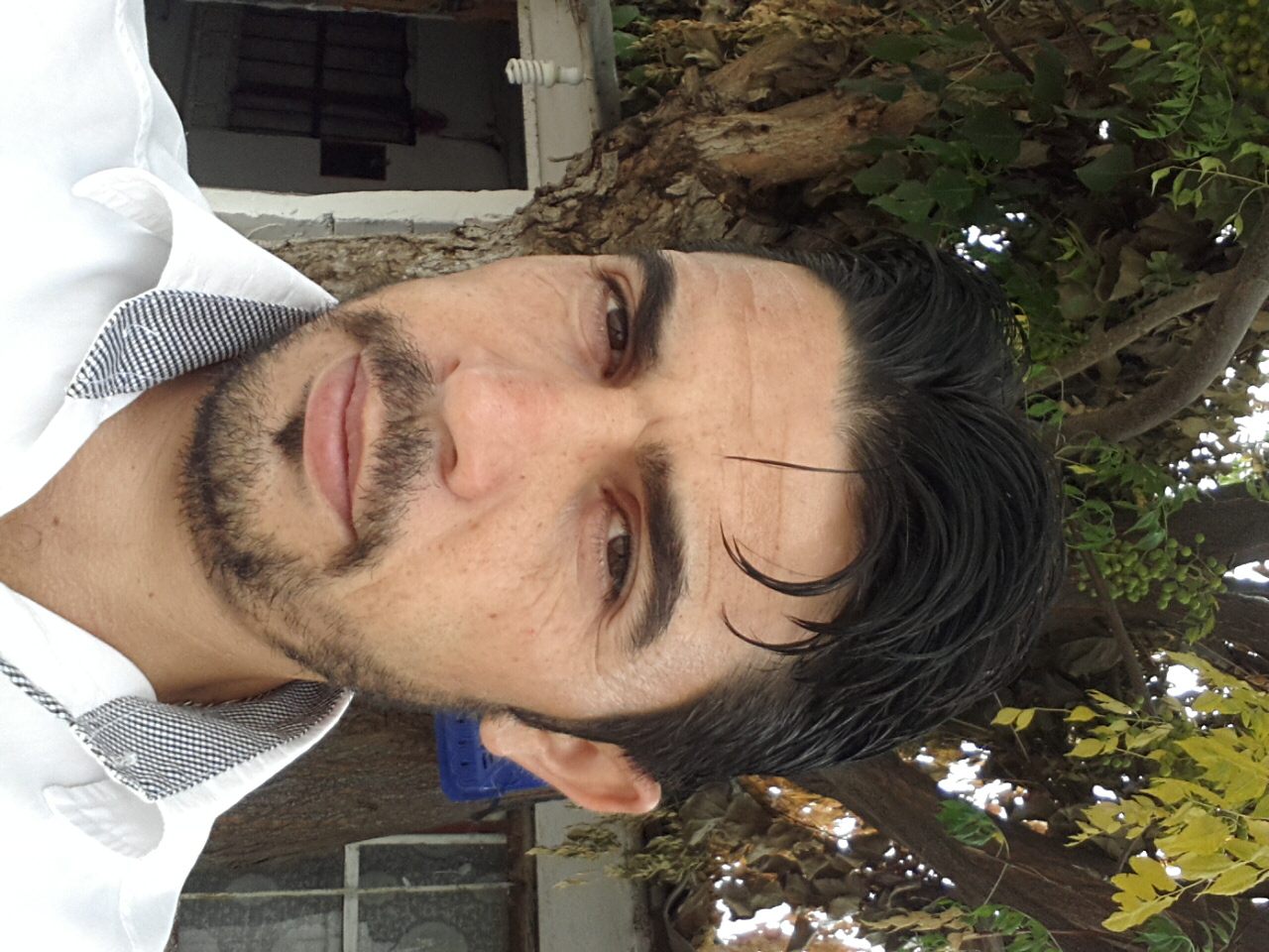 Ahmet Taşoluk