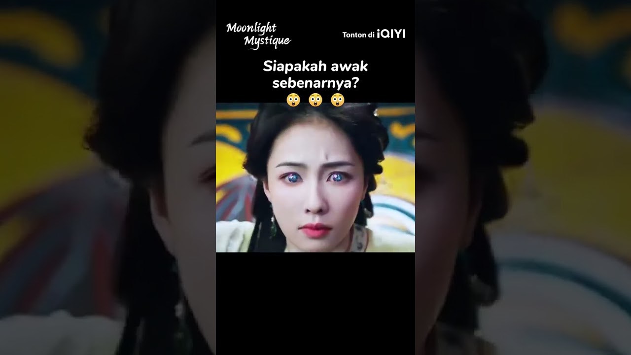 Siapakah kamu sebenarnya