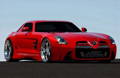 Tuning Ou Épave