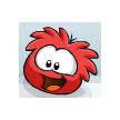 Saly Puffle