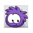Saly Puffle