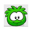 Saly Puffle