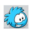 Saly Puffle