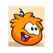 Saly Puffle