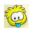 Saly Puffle