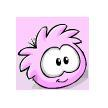 Saly Puffle