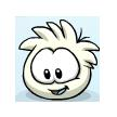 Saly Puffle