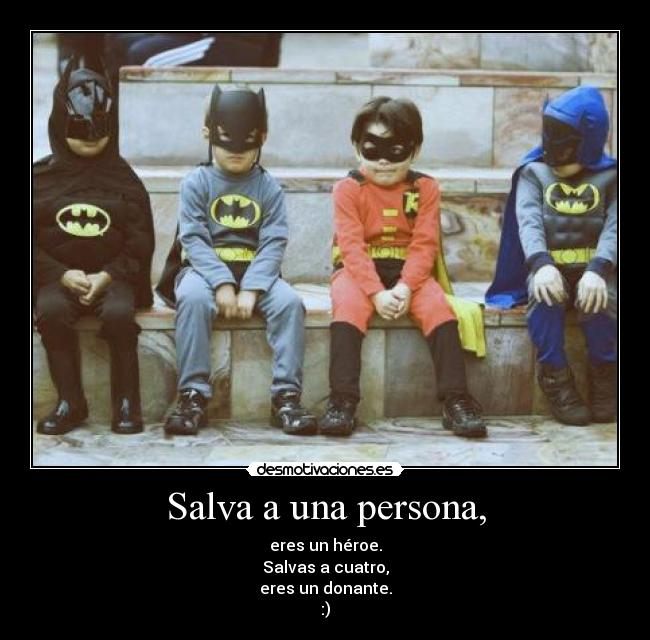 Que Heroe Eres